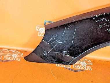 Крыло переднее левое MERCEDES-BENZ SLK-класс R170 (1996 - 2000) &mdash; Разборка Мерседес