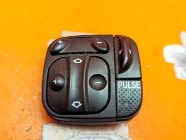 Кнопка MERCEDES-BENZ E-класс W211/S211 (2002 - 2006) &mdash; Разборка Мерседес