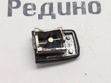 Крышка ручки двери MERCEDES-BENZ W124 W124/S124/C124/A124 (1984 - 1993) — Разборка Мерседес