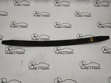 Рессора передняя MERCEDES-BENZ Sprinter W906 (2006 - 2019) — Разборка Мерседес