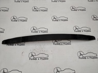 Рессора передняя MERCEDES-BENZ Sprinter W906 (2006 - 2019) — Разборка Мерседес