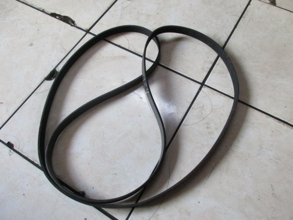 Ремень приводной MERCEDES-BENZ E-класс W124/S124/C124/A124 (1984 - 1997) фото 1 — Разборка Мерседес