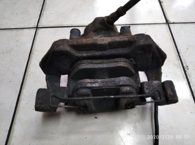 Суппорт передний правый MERCEDES-BENZ E-класс W210/S210 рестайлинг (1999 - 2003) — Разборка Мерседес