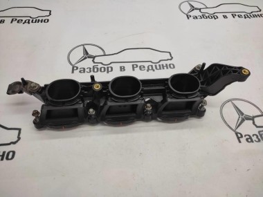 Фланец MERCEDES-BENZ C-класс W204/S204 (2006 - 2011) — Разборка Мерседес