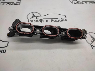 Фланец MERCEDES-BENZ C-класс W204/S204 (2006 - 2011) — Разборка Мерседес