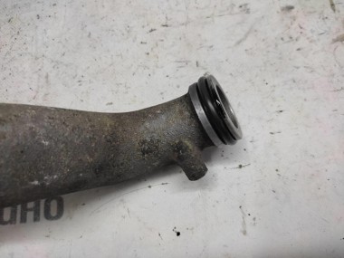 Патрубок турбины MERCEDES-BENZ M-класс W163 (1997 - 2001) — Разборка Мерседес