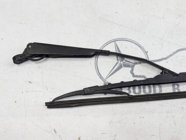 Поводок дворников MERCEDES-BENZ M-класс W163 (1997 - 2001) — Разборка Мерседес