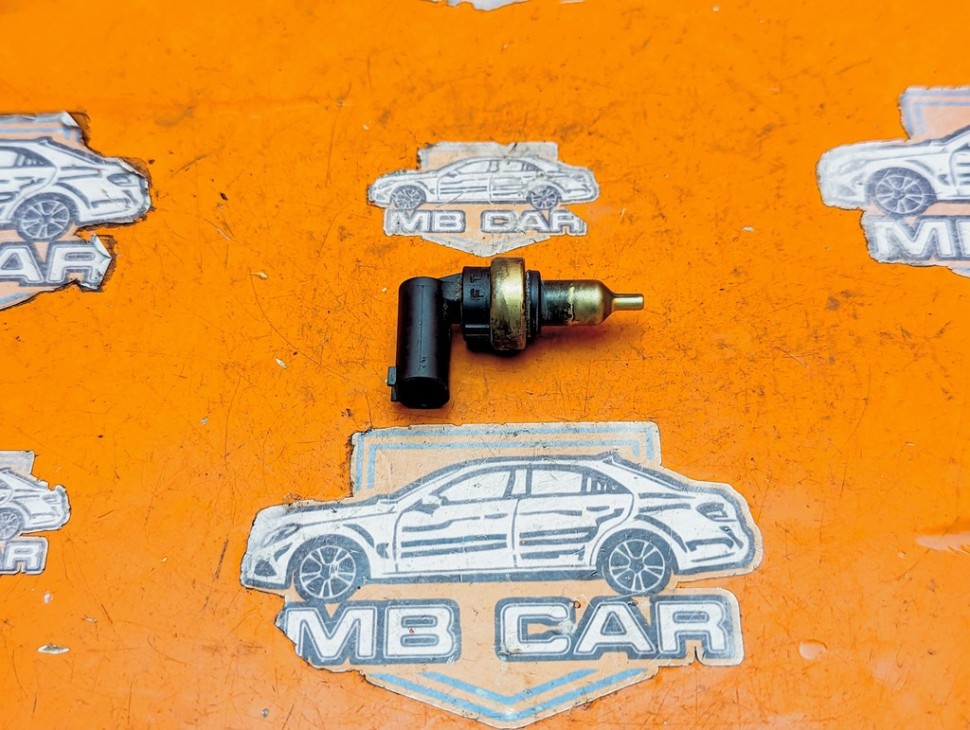 Датчик температуры MERCEDES-BENZ GLE-класс Coupe C292 (2015 - 2019) фото 1 &mdash; Разборка Мерседес