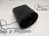 Кожух рулевой колонки MERCEDES-BENZ C-класс W203/S203/CL203 (2000 - 2004) фото 2 — Разборка Мерседес