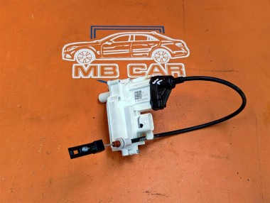 Доводчик двери MERCEDES-BENZ GLE-класс AMG W166 (2015 - 2019) — Разборка Мерседес