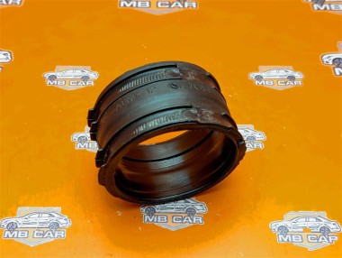 Патрубок интеркулера MERCEDES-BENZ GLE-класс W166 (2015 - 2018) — Разборка Мерседес