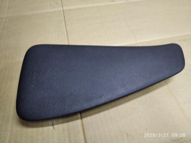 Подушка безопасности в сиденье MERCEDES-BENZ C-класс W204/S204/С204 рестайлинг (2011 - 2015) — Разборка Мерседес