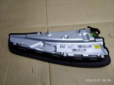 Подушка безопасности в сиденье MERCEDES-BENZ C-класс W204/S204/С204 рестайлинг (2011 - 2015) — Разборка Мерседес