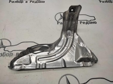 Защитный экран MERCEDES-BENZ GLC-класс Coupe C253 (2016 - 2019) — Разборка Мерседес