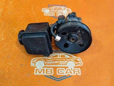 ГУР MERCEDES-BENZ E-класс W211/S211 (2002 - 2006) — Разборка Мерседес