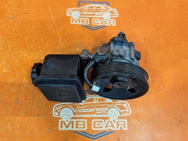 ГУР MERCEDES-BENZ E-класс W211/S211 (2002 - 2006) — Разборка Мерседес