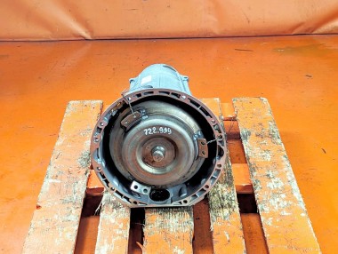 АКПП 7G-Tronic MERCEDES-BENZ C-класс W203/S203/CL203 рестайлинг (2004 - 2008) &mdash; Разборка Мерседес