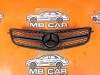 Решетка радиатора MERCEDES-BENZ C-класс W204/S204/С204 рестайлинг (2011 - 2015) фото 5 &mdash; Разборка Мерседес