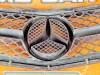 Решетка радиатора MERCEDES-BENZ C-класс W204/S204/С204 рестайлинг (2011 - 2015) фото 7 &mdash; Разборка Мерседес