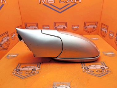 Зеркало левое MERCEDES-BENZ A-класс W168 рестайлинг (2001 - 2004) A 210 2.1 AT (140 л.с.) &mdash; Разборка Мерседес