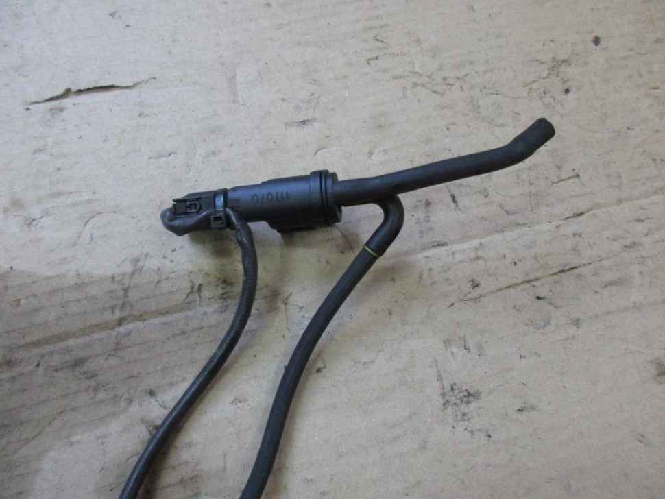 Клапан электромагнитный MERCEDES-BENZ E-класс W213/S213/C238/A238 (2016 - 2021) фото 1 — Разборка Мерседес