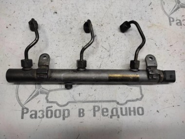 Рампа топливная MERCEDES-BENZ R-класс W251 (2005 - 2007) — Разборка Мерседес