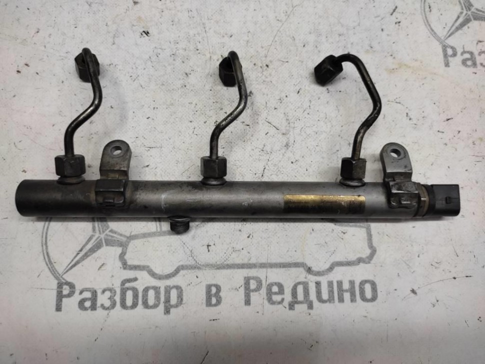 Рампа топливная MERCEDES-BENZ R-класс W251 (2005 - 2007) фото 1 — Разборка Мерседес