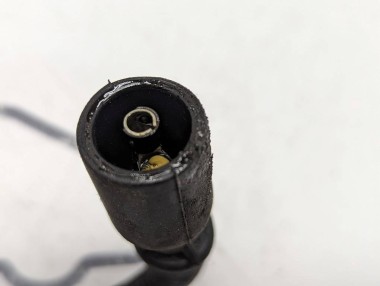 Провода высоковольтные MERCEDES-BENZ C-класс W203/S203/CL203 (2000 - 2004) — Разборка Мерседес