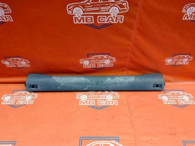 Бампер задний MERCEDES-BENZ Sprinter W901-905 (1995 - 2006) — Разборка Мерседес