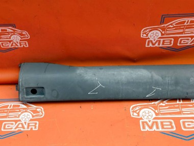 Бампер задний MERCEDES-BENZ Sprinter W901-905 (1995 - 2006) — Разборка Мерседес