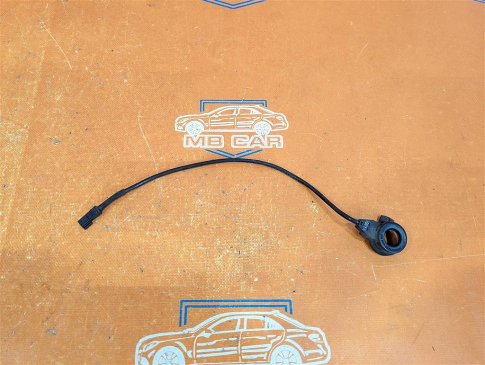 Иммобилайзер MERCEDES-BENZ Vito W638 (1996 - 2003) фото 1 — Разборка Мерседес