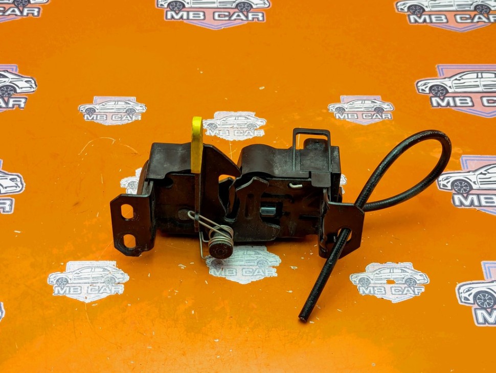 Замок капота MERCEDES-BENZ CLA-класс C117/X117 рестайлинг (2016 - 2019) фото 1 &mdash; Разборка Мерседес