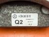 Опора КПП MERCEDES-BENZ V-класс W447 (2014 - 2025) фото 4 &mdash; Разборка Мерседес