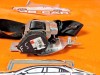 Ремень безопасности задний левый MERCEDES-BENZ M-класс W166 (2011 - 2015) ML 350 3.5 4MATIC 7G-Tronic (306 л.с.) фото 3 &mdash; Разборка Мерседес
