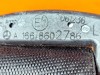 Ремень безопасности задний левый MERCEDES-BENZ M-класс W166 (2011 - 2015) ML 350 3.5 4MATIC 7G-Tronic (306 л.с.) фото 7 &mdash; Разборка Мерседес