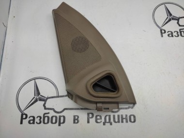 Уголок зеркала MERCEDES-BENZ M-класс W164 (2005 - 2008) — Разборка Мерседес