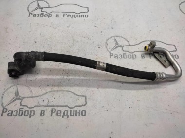 Трубка кондиционера MERCEDES-BENZ C-класс W203/S203/CL203 (2000 - 2004) — Разборка Мерседес