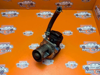 Клапан EGR MERCEDES-BENZ E-класс W212/S212/C207/A207 (2009 - 2013) — Разборка Мерседес
