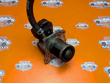 Клапан EGR MERCEDES-BENZ E-класс W212/S212/C207/A207 (2009 - 2013) — Разборка Мерседес