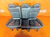Салон MERCEDES-BENZ E-класс W211/S211 (2002 - 2006) фото 10 &mdash; Разборка Мерседес