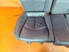 Салон MERCEDES-BENZ E-класс W211/S211 (2002 - 2006) фото 12 &mdash; Разборка Мерседес