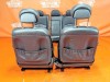 Салон MERCEDES-BENZ E-класс W211/S211 (2002 - 2006) фото 14 &mdash; Разборка Мерседес