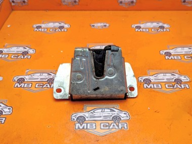 Замок багажника MERCEDES-BENZ M-класс W163 рестайлинг (2001 - 2005) &mdash; Разборка Мерседес