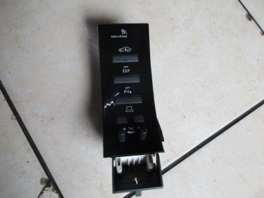 Блок кнопок MERCEDES-BENZ S-класс W221 (2005 - 2009) — Разборка Мерседес