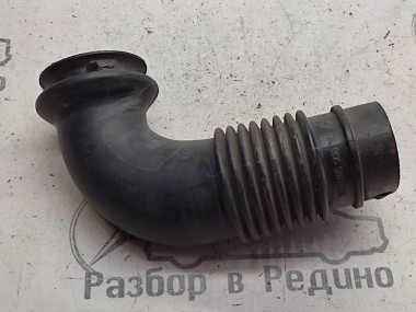 Патрубок воздушный MERCEDES-BENZ Sprinter W906 (2006 - 2019) — Разборка Мерседес