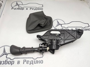 Кулиса МКПП MERCEDES-BENZ Sprinter w904 — Разборка Мерседес