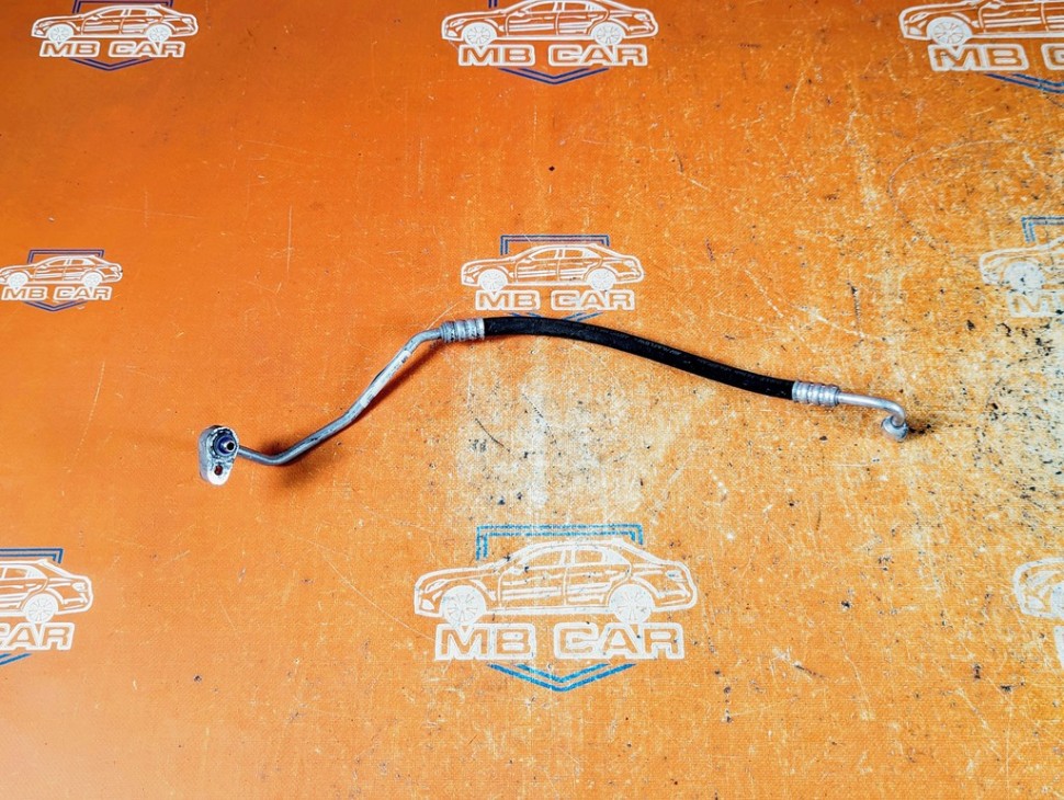 Трубка кондиционера MERCEDES-BENZ GLC-класс X253 рестайлинг (2019 - 2025) фото 1 &mdash; Разборка Мерседес