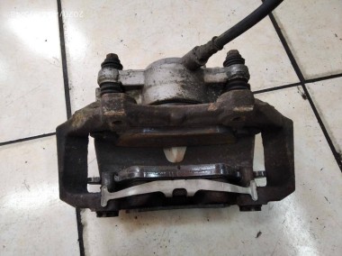 Суппорт передний левый MERCEDES-BENZ E-класс W212/S212/C207/A207 (2009 - 2013) — Разборка Мерседес