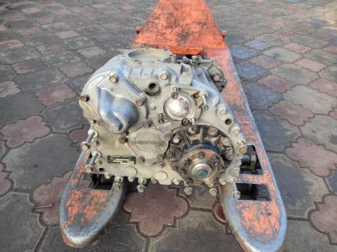 Раздаточная коробка MERCEDES-BENZ G-класс W463 (1990 - 2006) — Разборка Мерседес