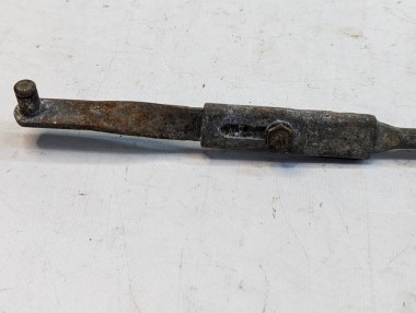 Тяга АКПП MERCEDES-BENZ W124 W124/S124/C124/A124 (1984 - 1993) — Разборка Мерседес